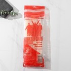 Губка жёсткая банная «Шахтерская», поролон. МИКС - Фото 8