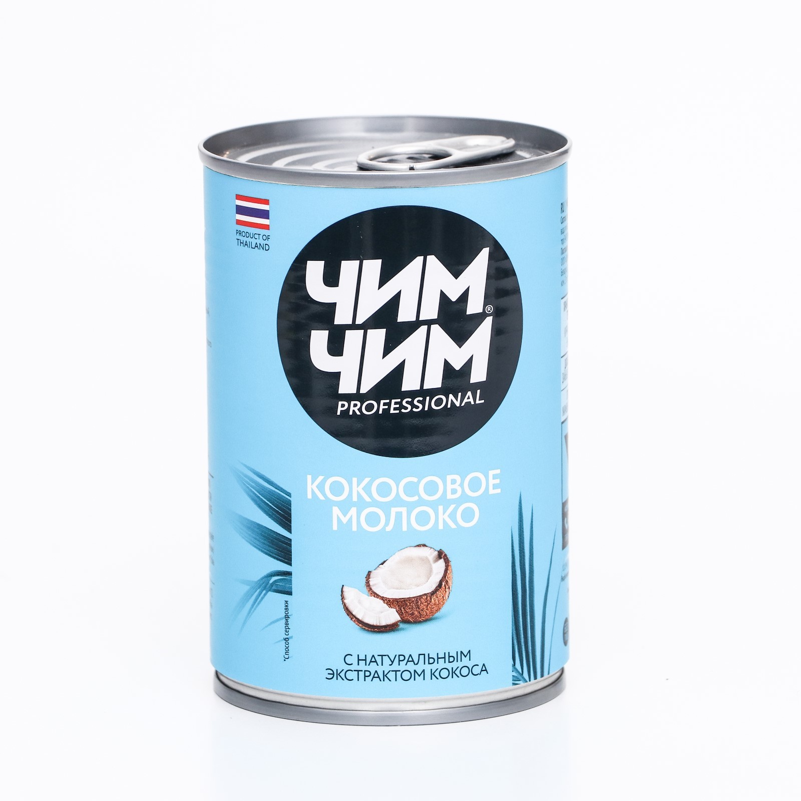 Кокосовое молоко "Чим-Чим", 400 мл (9395398) - Купить по цене от 264.00 ...