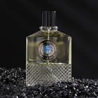 Туалетная вода мужская Brand Noir, 100 мл - фото 39680101