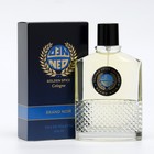 Туалетная вода мужская Brand Noir, 100 мл - фото 39680102