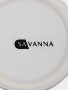 Стакан для зубных щёток SAVANNA «Бэкки», белый  (артикул 9399964)  большой выбор товаров оптом и в розницу по низким ценам с доставкой