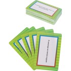 Карточная игра "Пять никогда", 55 карточек - фото 805159632