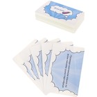 Настольная игра для взрослых «Фантазии на двоих», 61 карточка, 18+ - Фото 2