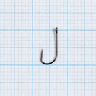 Крючки Cobra ALLROUND, серия CA125, № 12, 10 шт. - Фото 2