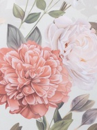 Шторы для кухни с подхватами «Этель. Цветущий сад» 145×180 см, комплект - 2 шт. - Фото 5