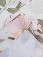 Шторы для кухни с подхватами «Этель. Цветущий сад» 145×180 см, комплект - 2 шт. - Фото 8