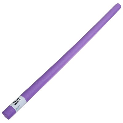 Аквапалка, толщина 6,5 см, длина 160±2 см, M0822 01 2 09W, цвет фиолетовый