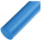Аквапалка, толщина 6,5 см, длина 80±2 см, M0822 01 1 04W, цвет синий - Фото 2
