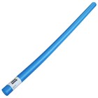 Аквапалка, толщина 6,5 см, длина 160±2 см, M0822 01 2 04W, цвет синий - фото 10140990
