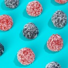 Мармелад в банке «Нервная система», вкус: ягодный, 50 г. - Фото 2