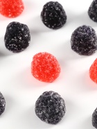 Мармелад в банке «Нервная система», вкус: ягодный, 50 г - Фото 3