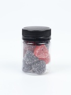 Мармелад в банке «Нервная система», вкус: ягодный, 50 г  (артикул 9194659)  большой выбор товаров оптом и в розницу по низким ценам с доставкой