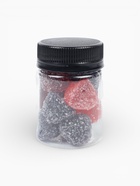 Мармелад в банке «Нервная система», вкус: ягодный, 50 г - Фото 5