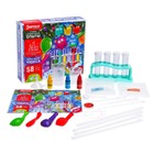 УЦЕНКА Набор для опытов «Новогодние чудеса» 9433707