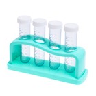 УЦЕНКА Набор для опытов «Новогодние чудеса» 9433707