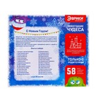 УЦЕНКА Набор для опытов «Новогодние чудеса» 9433707