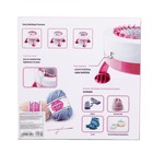 Уценка Машина для вязания «Вяжу как мама», с аксессуарами - Фото 4