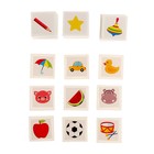 УЦЕНКА Большой развивающий набор от 1 года 9433723