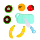 УЦЕНКА Большой развивающий набор от 1 года 9433723