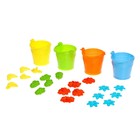 УЦЕНКА Большой развивающий набор от 1 года 9433723