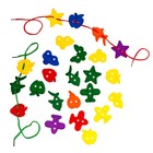 УЦЕНКА Большой развивающий набор от 1 года 9433723