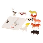 УЦЕНКА Большой развивающий набор от 1 года 9433723