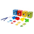 УЦЕНКА Большой развивающий набор от 1 года 9433723