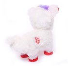 УЦЕНКА Игрушка интерактивная ZABIAKA «Весёлая лама», танцует, МИКС - Фото 4