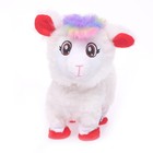 УЦЕНКА Игрушка интерактивная ZABIAKA «Весёлая лама», танцует, МИКС - Фото 5