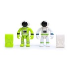 УЦЕНКА Игровой набор «Исследование космоса», ракета - Фото 13