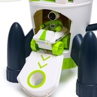 УЦЕНКА Игровой набор «Исследование космоса», ракета - Фото 8