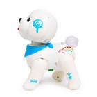 Интерактивная игрушка «Мой друг», световые и звуковые эффекты, уценка 9433772