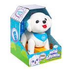 Интерактивная игрушка «Мой друг», световые и звуковые эффекты, уценка 9433772