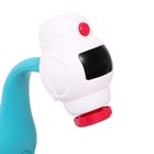 УЦЕНКА Проектор-столик ZABIAKA, световые эффекты, синий 9433778