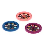 УЦЕНКА Проектор-столик ZABIAKA, световые эффекты, синий 9433778