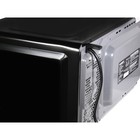 Микроволновая печь Oursson MD2033/BL, 700 Вт, 20 л, чёрная - Фото 6