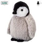 Мягкая игрушка «Пингвин», 20 см - Фото 4