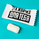 Жевательная резинка в открытке «Антибубнин», 1 шт. х 1,36 г. - Фото 4