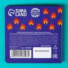 Жевательная резинка в открытке «Новой нервной системы», 1 шт. х 1,36 г. - Фото 5