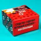 Жевательная резинка «Большая порция», 50 шт. × 1.36 г (18+) - Фото 4