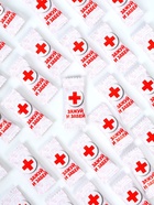 Жевательная резинка «Пофигин», 50 шт. × 1.36 г - Фото 5