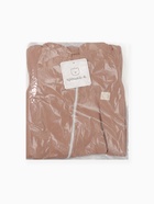 Комбинезон с капюшоном «Крошка Я» BASIC LINE, рост 68-74 см, коричневый  (артикул 9235756)  большой выбор товаров оптом и в розницу по низким ценам с доставкой