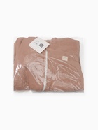 Комбинезон с капюшоном «Крошка Я» BASIC LINE, рост 86-92 см, коричневый  (артикул 9235759)  большой выбор товаров оптом и в розницу по низким ценам с доставкой