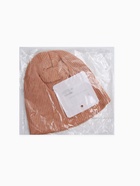 Шапка детская «Крошка Я» BASIC LINE, размер 46, коричневая  (артикул 9235772)  большой выбор товаров оптом и в розницу по низким ценам с доставкой