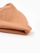 Шапочка Крошка Я BASIC LINE, размер 48, коричневая - Фото 4