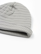 Шапка детская «Крошка Я» BASIC LINE, размер 40, полоска серая  (артикул 9235918)  большой выбор товаров оптом и в розницу по низким ценам с доставкой