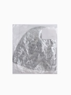 Шапка детская «Крошка Я» BASIC LINE, размер 48, полоска серая - Фото 5