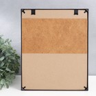 Ключница настенная «Дом образцового содержания», панно декоративное, 27×22 см, МИКС 9217070