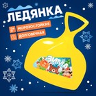 Ледянка «Зима» - Фото 1
