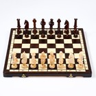 Шахматы польские деревянные большие Madon «Роял», 62×62 см, король h=12.5 см - Фото 4